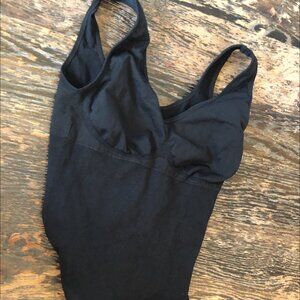 Tummy Control body suit size L